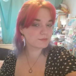 Profielfoto van Esmee op Oppasland